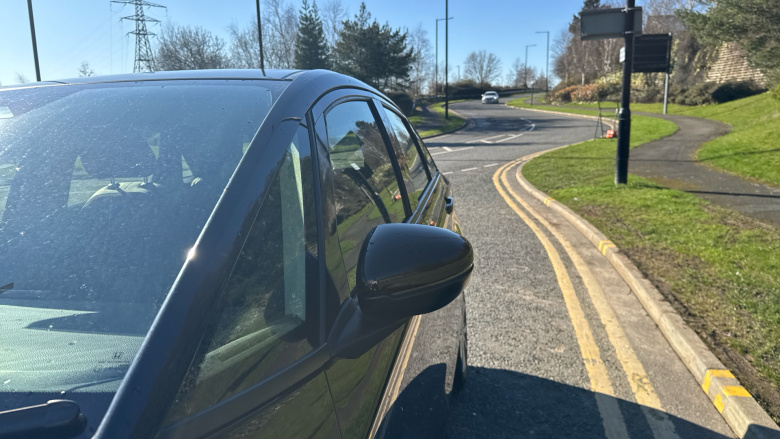 Honda Jazz 1.5 i-MMD Hybrid SR 5dr eCVT Hybrid Hatchback